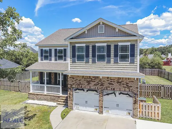 65 Patriot Drive, Richmond Hill, GA 31324