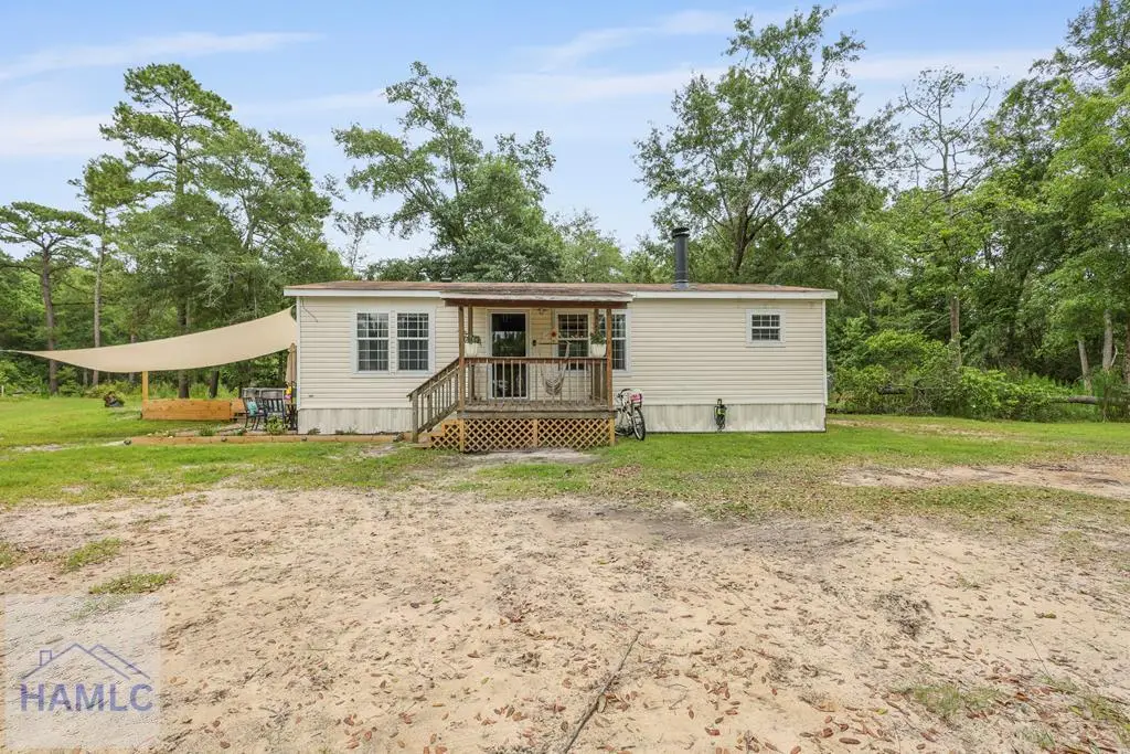 2201 Beechwood Drive, Jesup, GA 31545 - #1