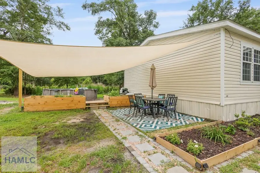 2201 Beechwood Drive, Jesup, GA 31545 - #2