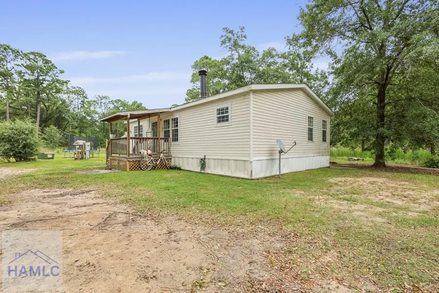 2201 Beechwood Drive, Jesup, GA 31545 - #3