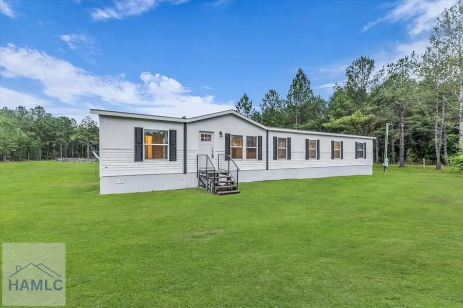 Address Withheld By Seller, Ludowici, GA 31316 - #2