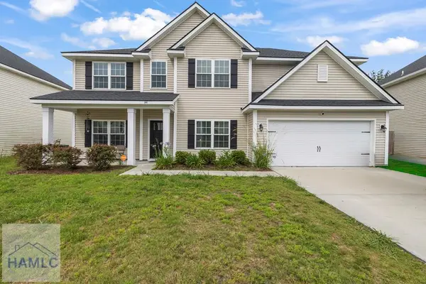 144 Turpentine Trail, Hinesville, GA 31313