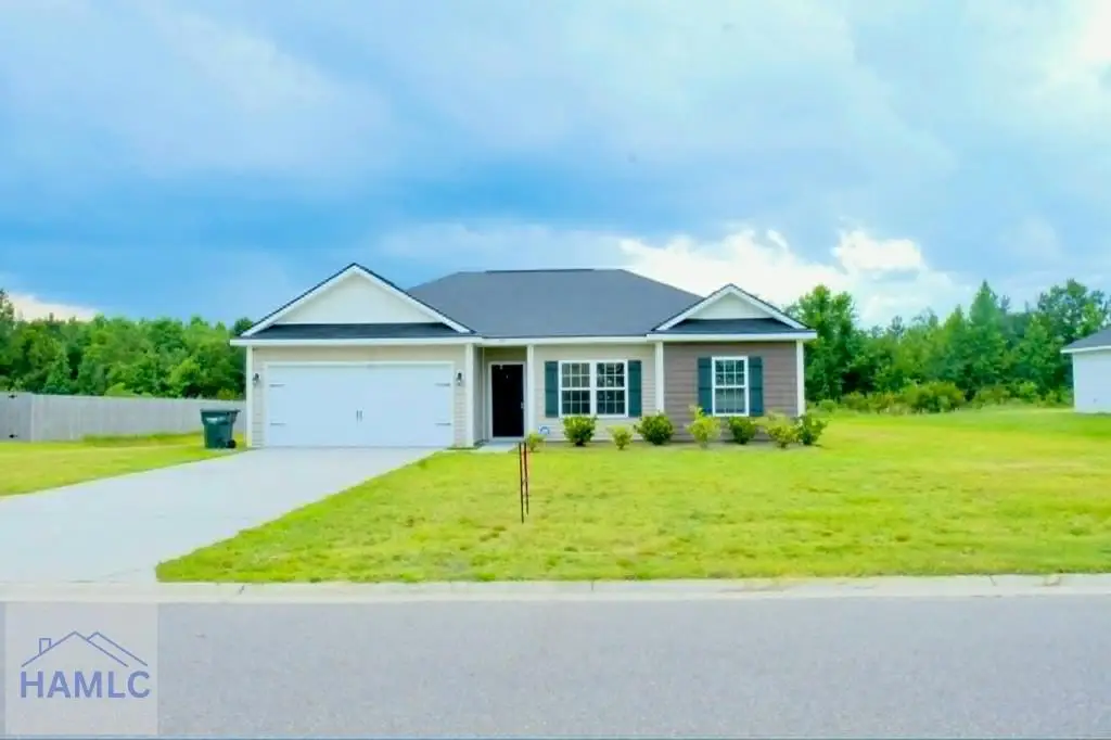 152 Summerhill Drive Ne, Ludowici, GA 31316 - #1