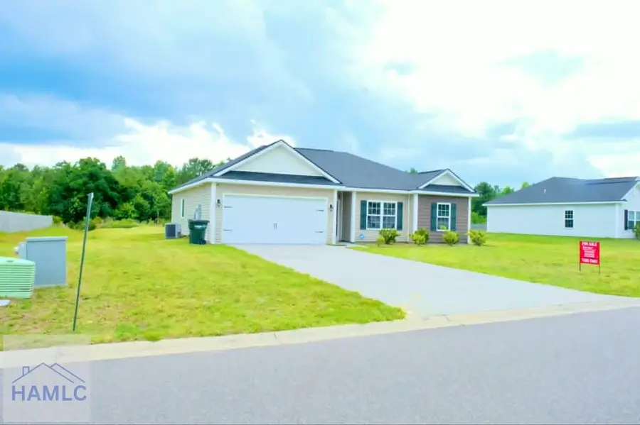 152 Summerhill Drive Ne, Ludowici, GA 31316 - #2