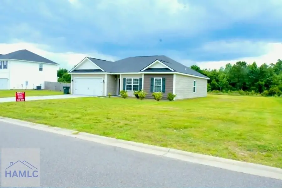 152 Summerhill Drive Ne, Ludowici, GA 31316 - #3
