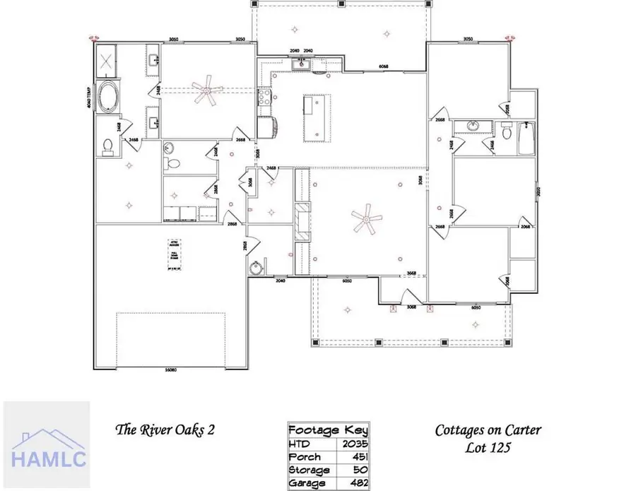 225 Cottage Loop, Midway, GA 31320 - #3