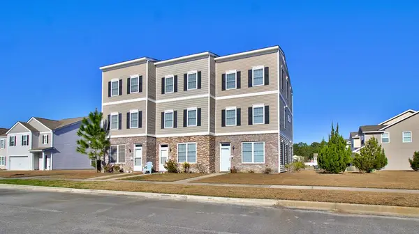 127 Davila Street, Hinesville, GA 31313