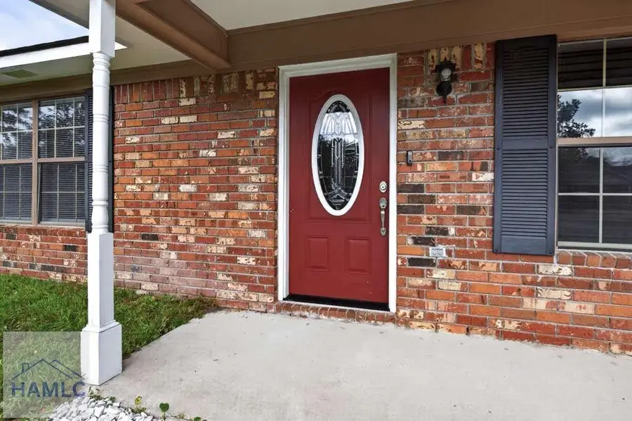 1104 Apache Alley, Hinesville, GA 31313 - #3