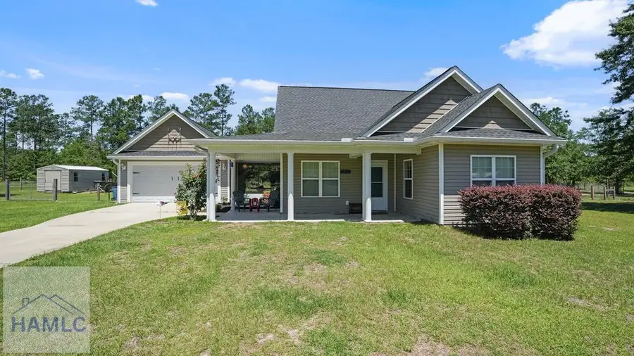 1812 Post Road, Hortense, GA 31543 - #2