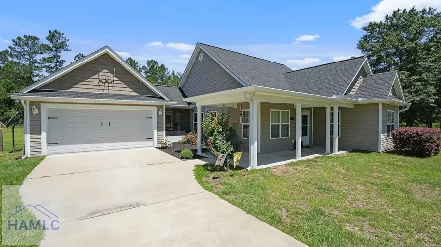 1812 Post Road, Hortense, GA 31543 - #3