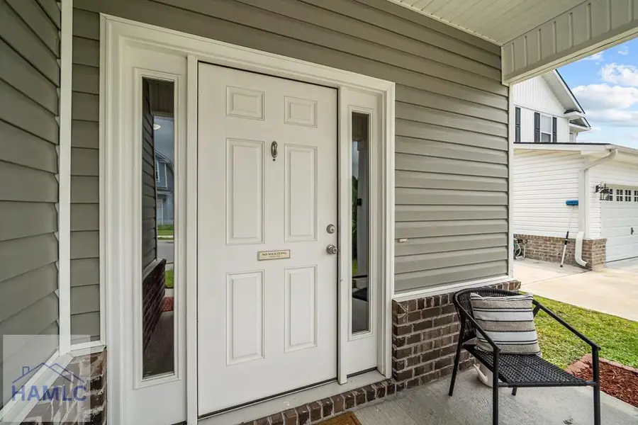 25 Perlieu Court, Hinesville, GA 31313 - #3
