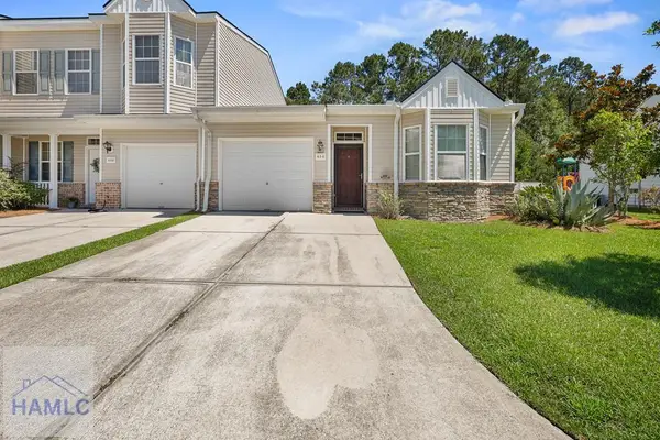 404 Governor Treutlen Circle, Pooler, GA 31322