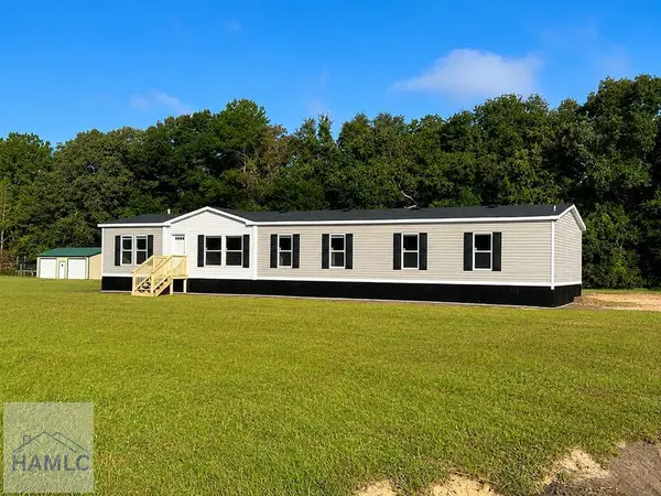 3085 John Wells Road, Hinesville, GA 31313