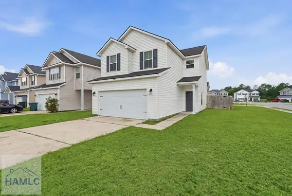 110 Cohen Drive, Hinesville, GA 31313