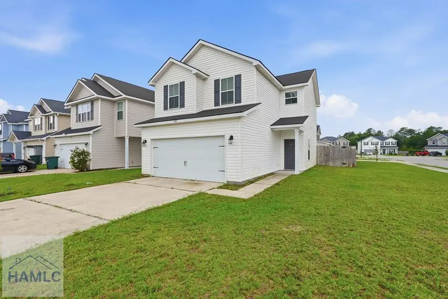 110 Cohen Drive, Hinesville, GA 31313 - #2
