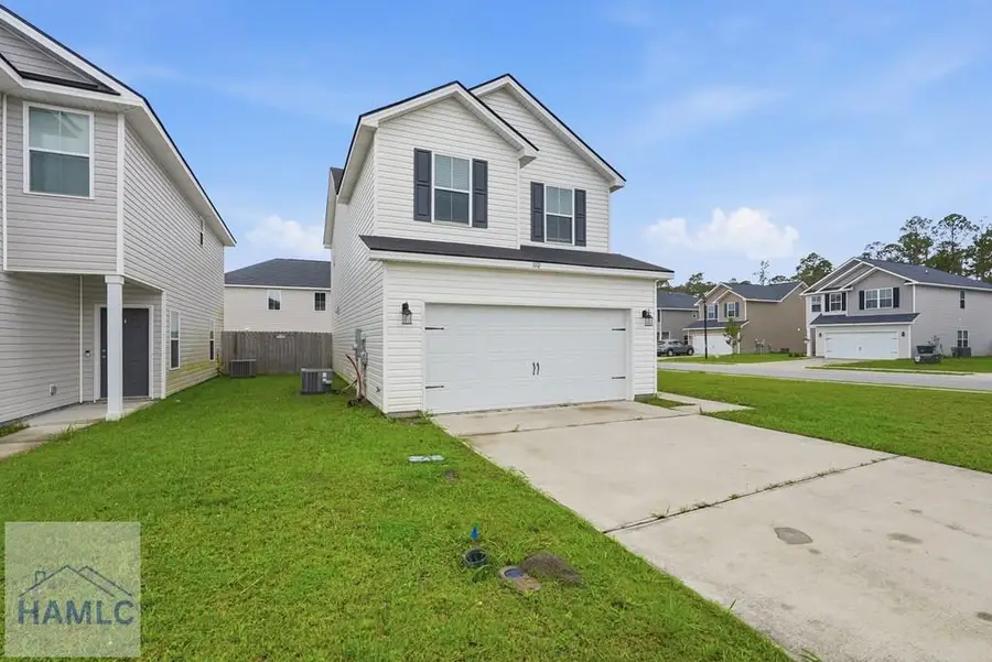 110 Cohen Drive, Hinesville, GA 31313 - #3