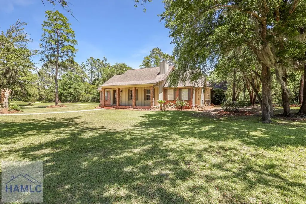 319 Damon Drive, Jesup, GA 31546 - #1