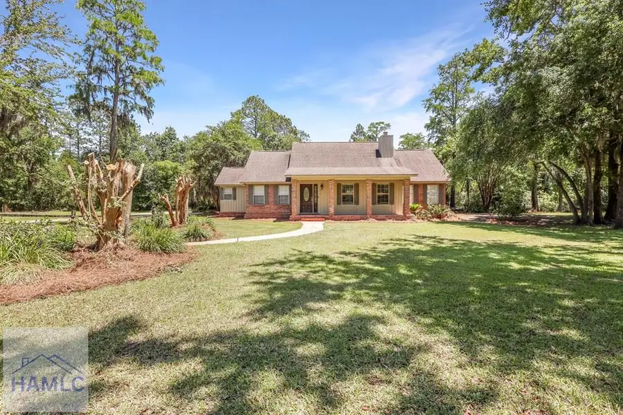 319 Damon Drive, Jesup, GA 31546 - #2