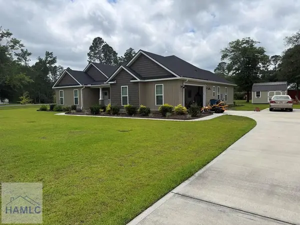 157 Common Way, Jesup, GA 31545