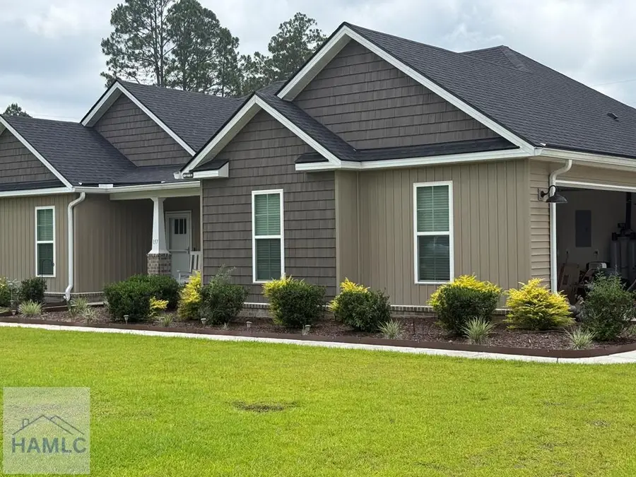 157 Common Way, Jesup, GA 31545 - #2