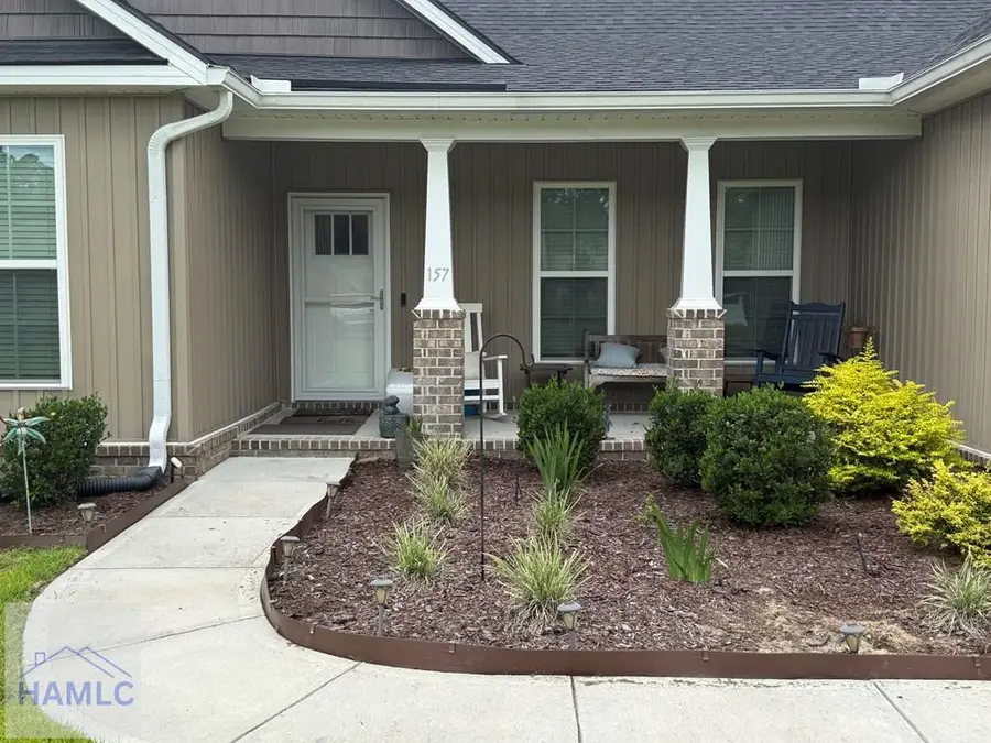 157 Common Way, Jesup, GA 31545 - #3