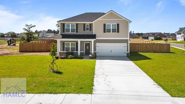 147 Antler Avenue, Allenhurst, GA 31301