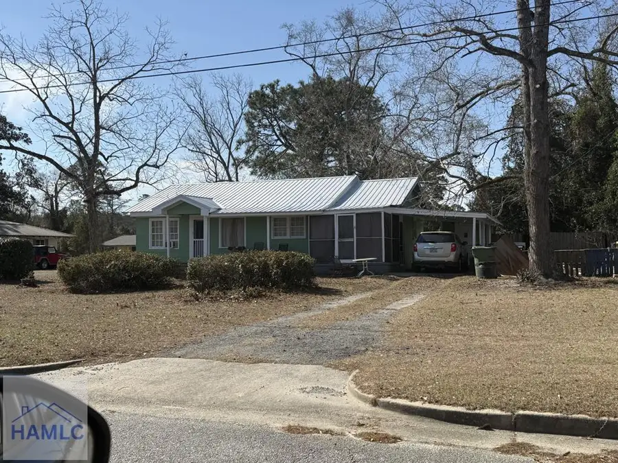 441 East Plum Street, Jesup, GA 31546 - #3