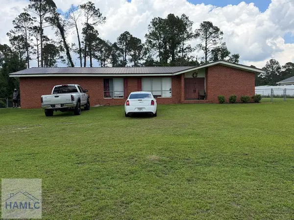 127 Injunction Road, Swainsboro, GA 30401