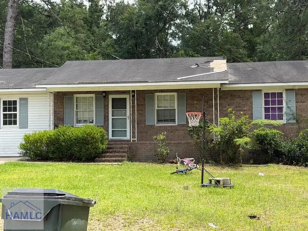 552 Colegrove Drive, Swainsboro, GA 30401