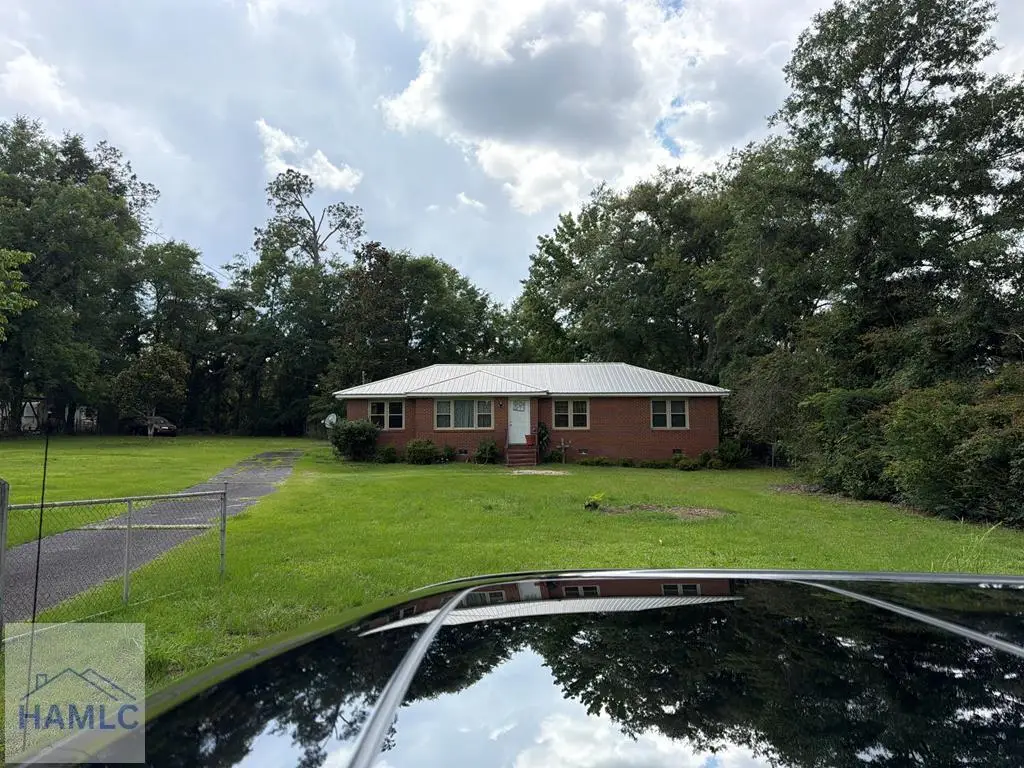 118 Arden Drive, Swainsboro, GA 30401 - #1