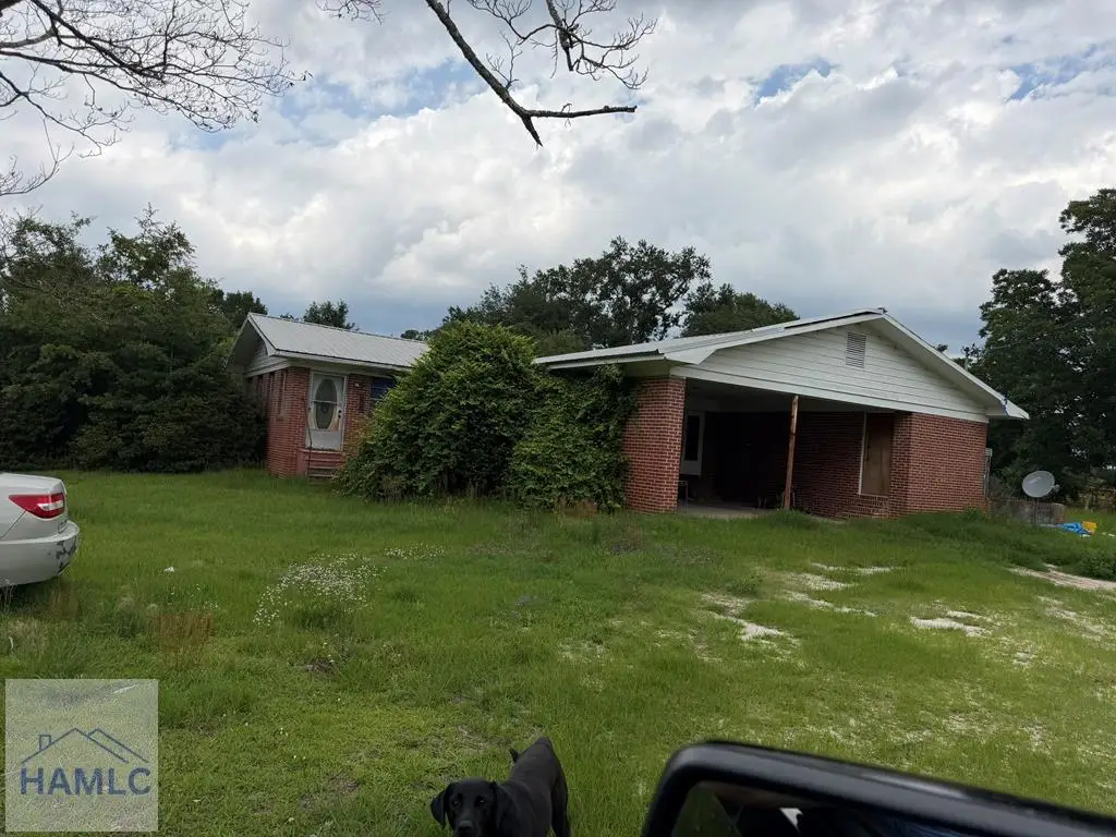 1033 Hwy 1 S, Swainsboro, GA 30401 - #1