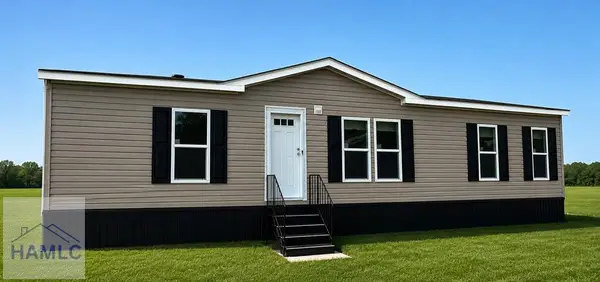 36 David Lane, Ludowici, GA 31316