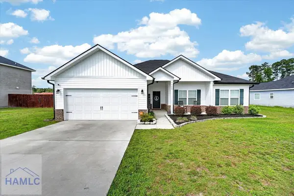 140 Archibald Avenue Se, Ludowici, GA 31316