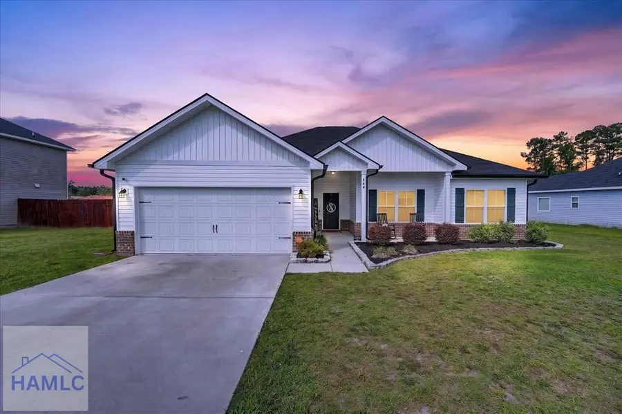 140 Archibald Avenue Se, Ludowici, GA 31316 - #2