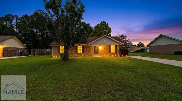 757 Melissa Drive, Hinesville, GA 31313