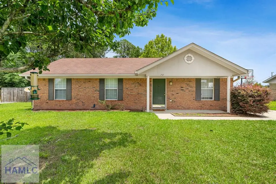 757 Melissa Drive, Hinesville, GA 31313 - #2
