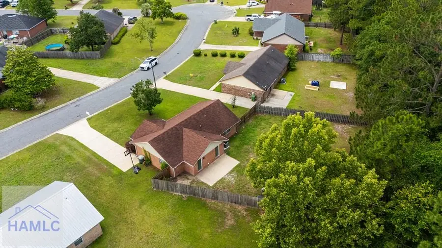 757 Melissa Drive, Hinesville, GA 31313 - #3