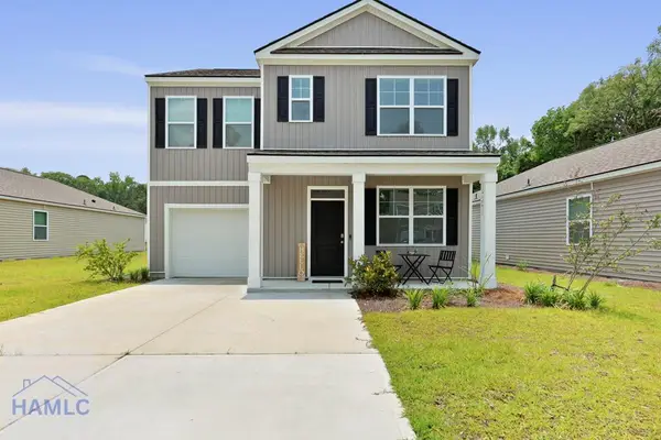 25 Hazy Lane, Hinesville, GA 31313