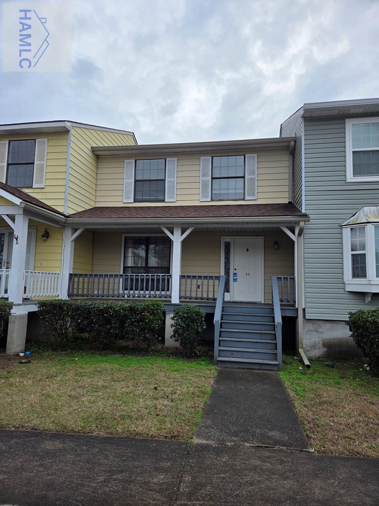 912 Pineland Avenue #20, Hinesville, GA 31313 - #1