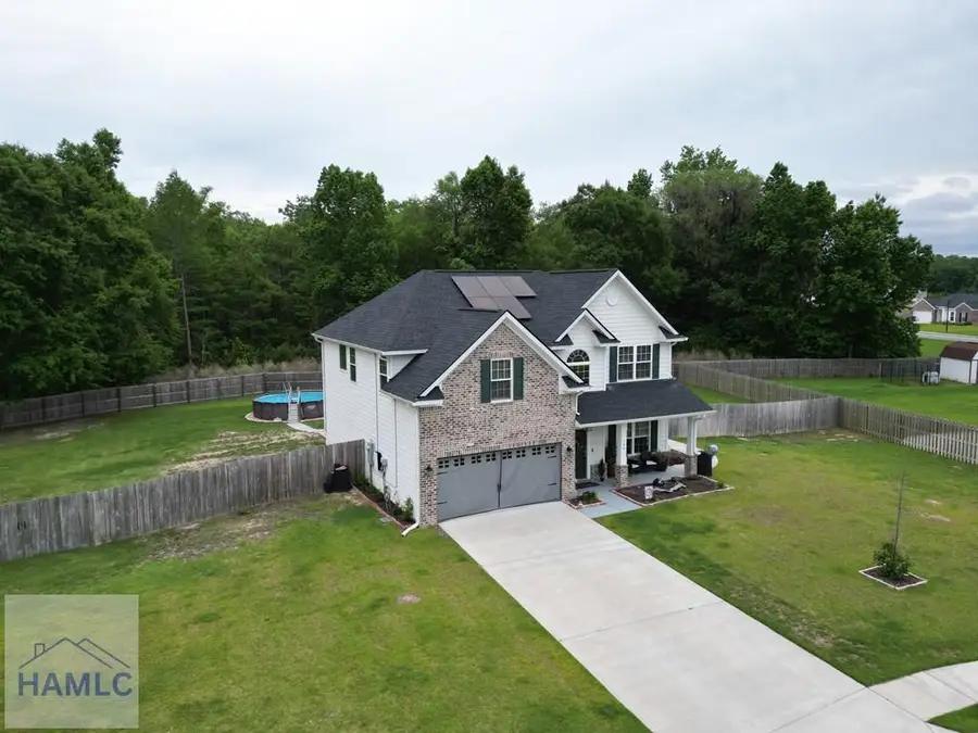 168 Halcyon Way, Ludowici, GA 31316 - #2