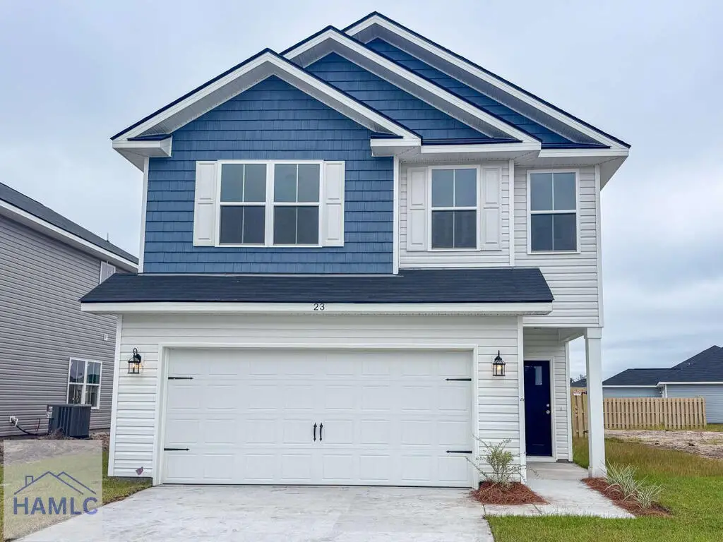 23 Wacey Court, Hinesville, GA 31313 - #1
