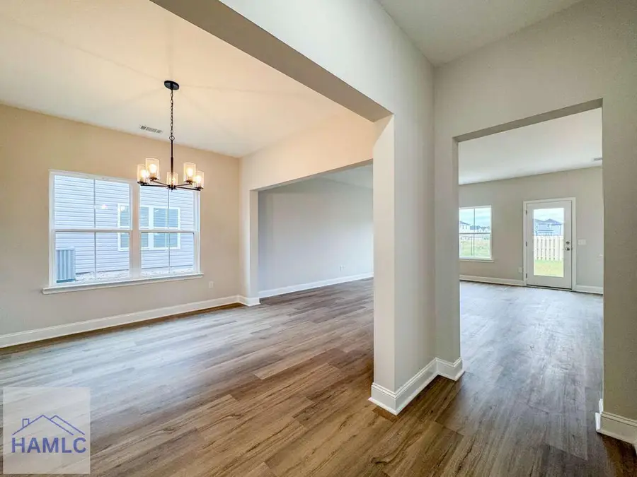23 Wacey Court, Hinesville, GA 31313 - #3