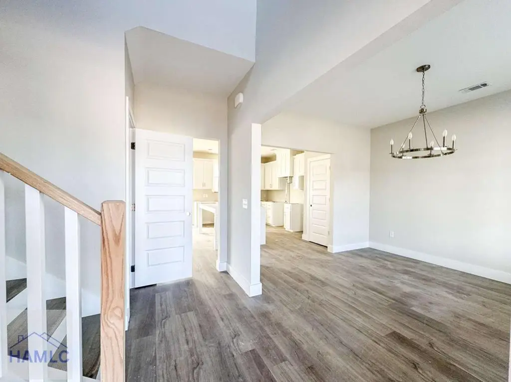 192 Cottage Loop, Midway, GA 31320 - #1