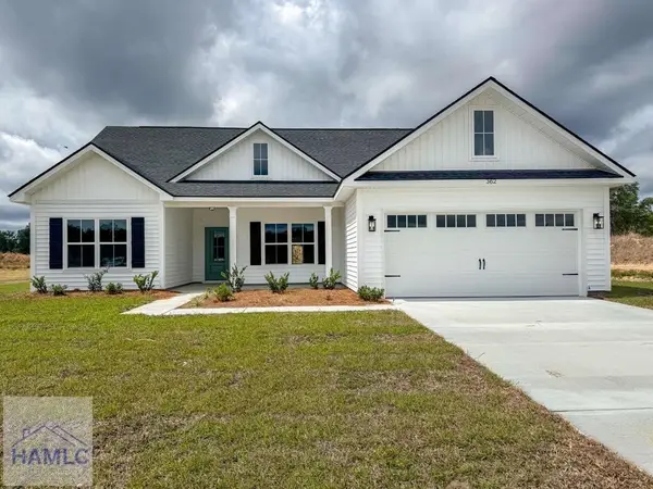 170 Cottage Loop, Midway, GA 31320