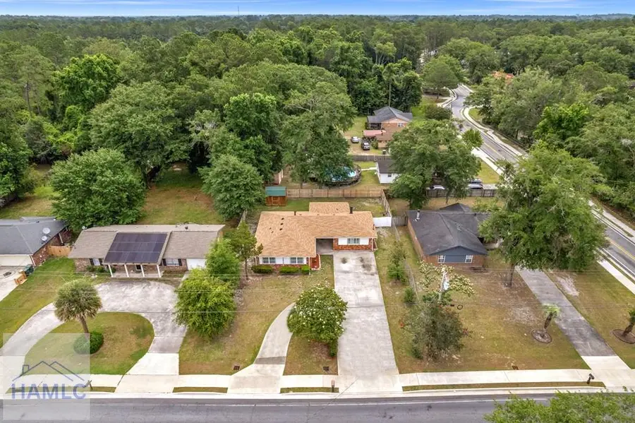 1046 Live Oak Drive, Hinesville, GA 31313 - #3