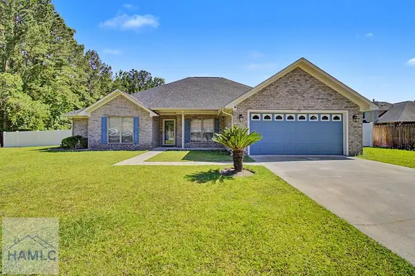 1135 Montclair Drive, Hinesville, GA 31313
