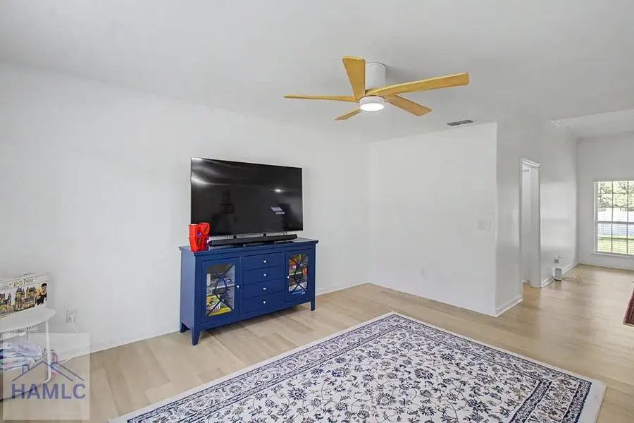 1135 Montclair Drive, Hinesville, GA 31313 - #2