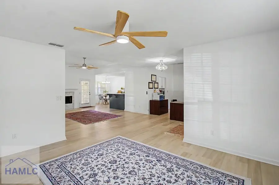 1135 Montclair Drive, Hinesville, GA 31313 - #3