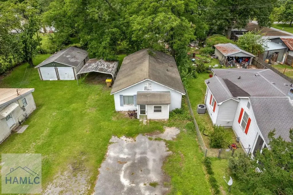 105 South Coastal Highway, Port Wentworth, GA 31407 - #1