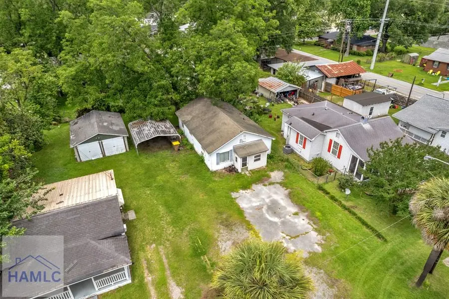 105 South Coastal Highway, Port Wentworth, GA 31407 - #3